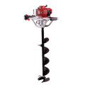 52cc auger of earth ground drill Drilling machine